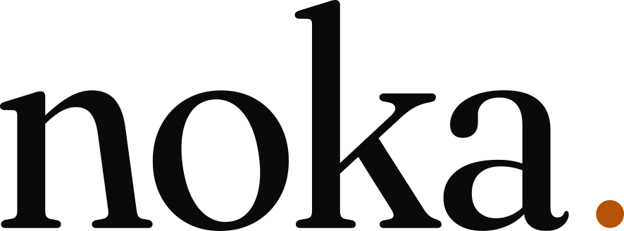 Noka. Digital marketplace for creators.