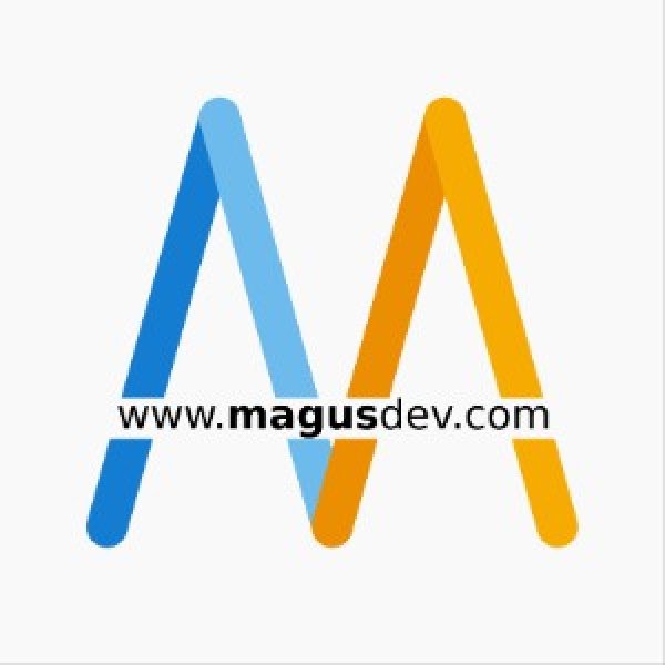 Magus Dev Studio