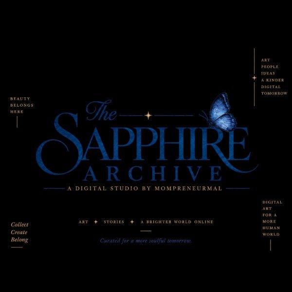 The Sapphire Archive